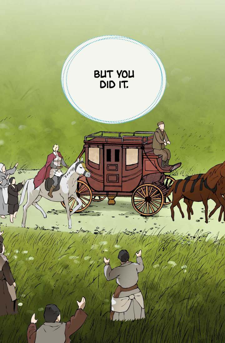 Dimensional Mercenary - Chapter 21 Page 35