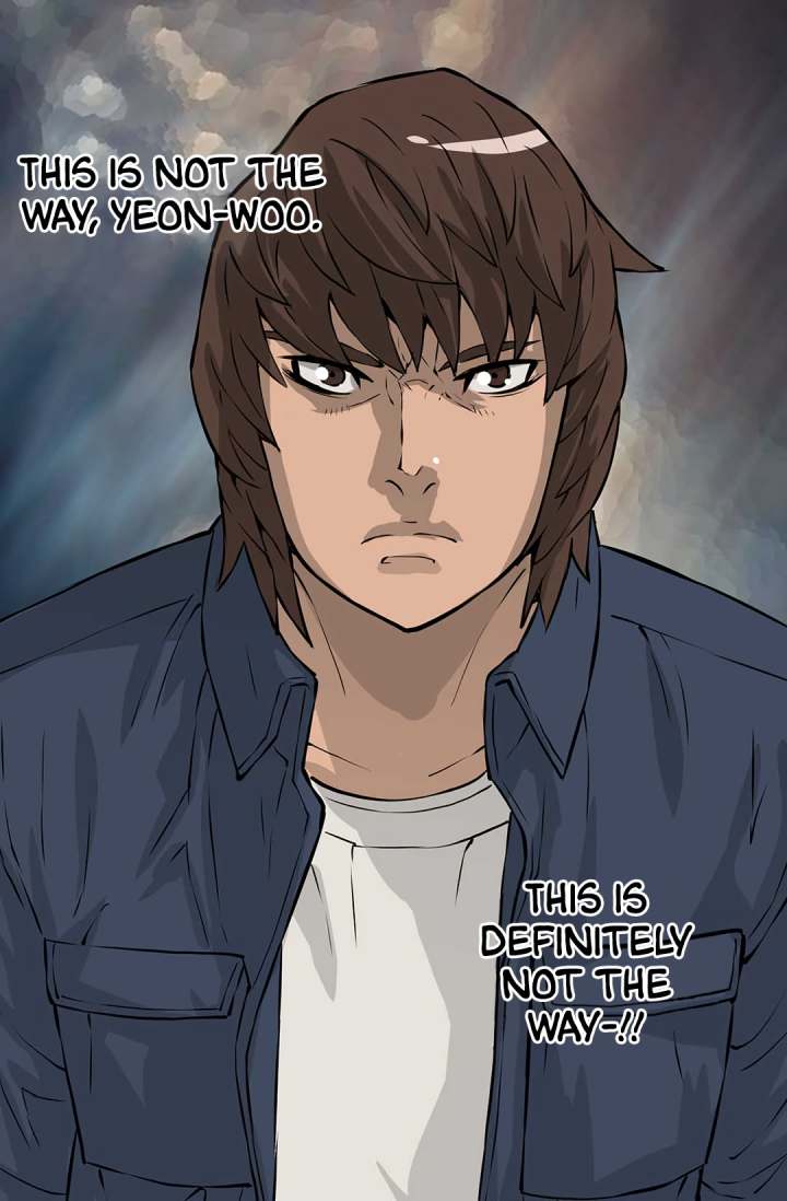 Dimensional Mercenary - Chapter 24 Page 57