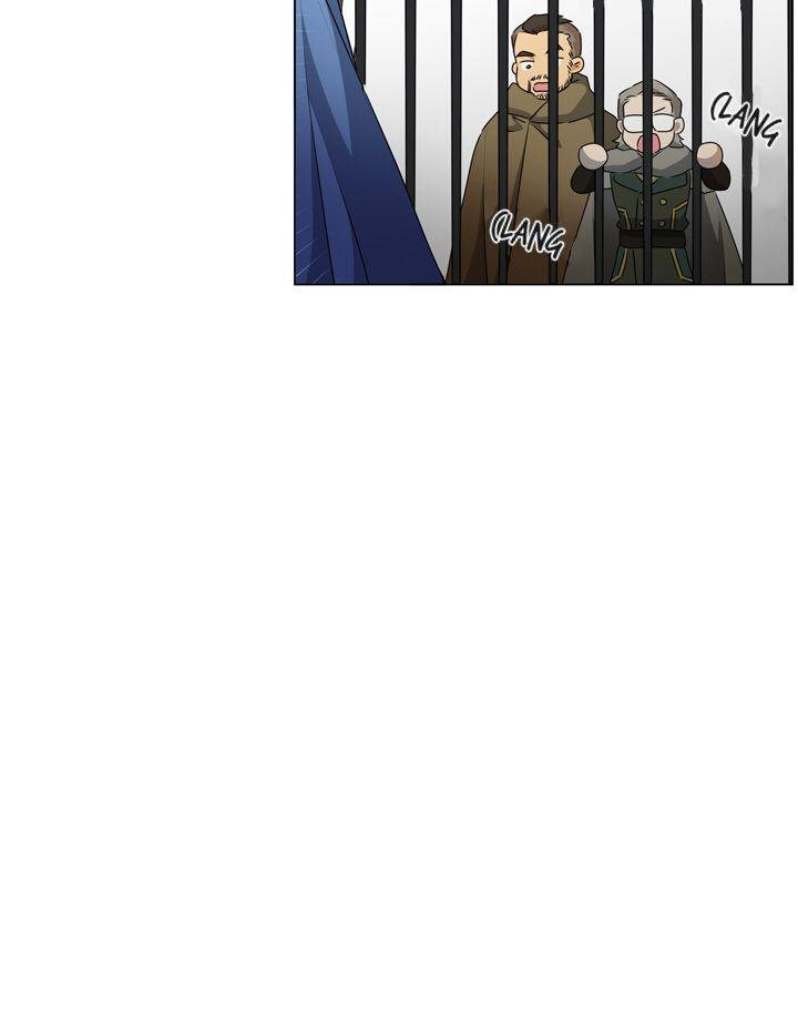 The Golden Haired Elementalist - Chapter 69 Page 41