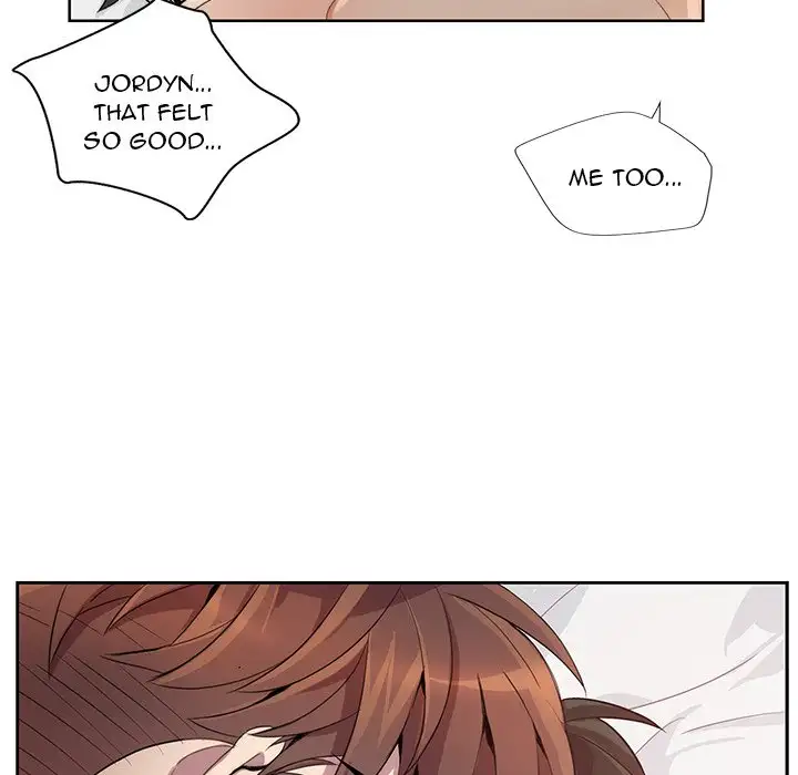 Why Is it You? - Chapter 12 Page 63