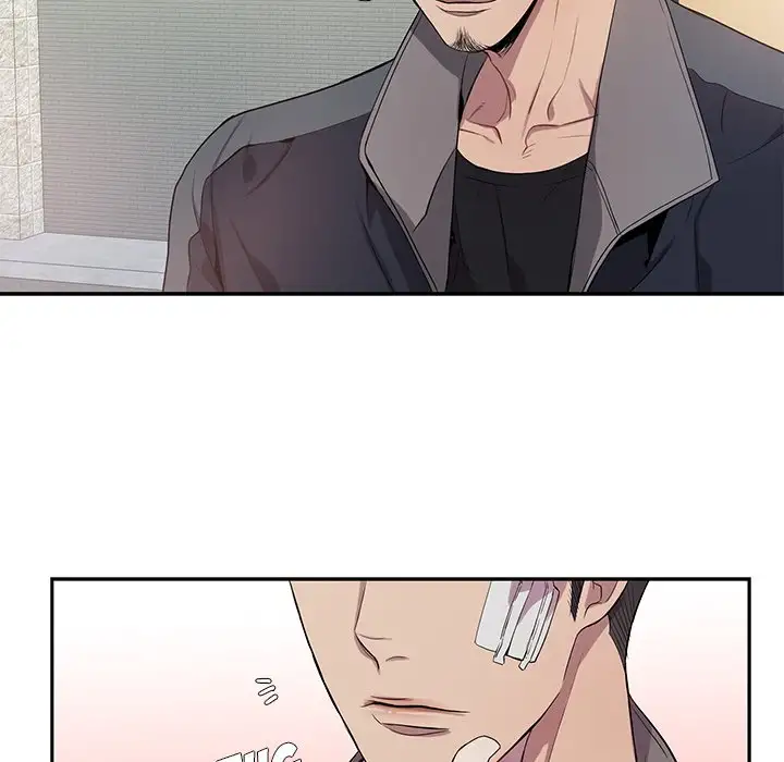 Why Is it You? - Chapter 13 Page 32