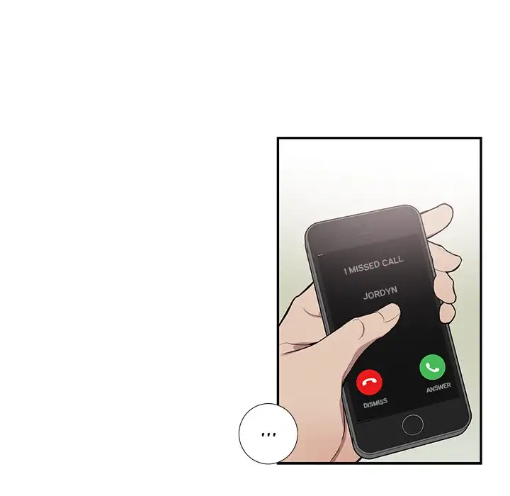 Why Is it You? - Chapter 13 Page 40