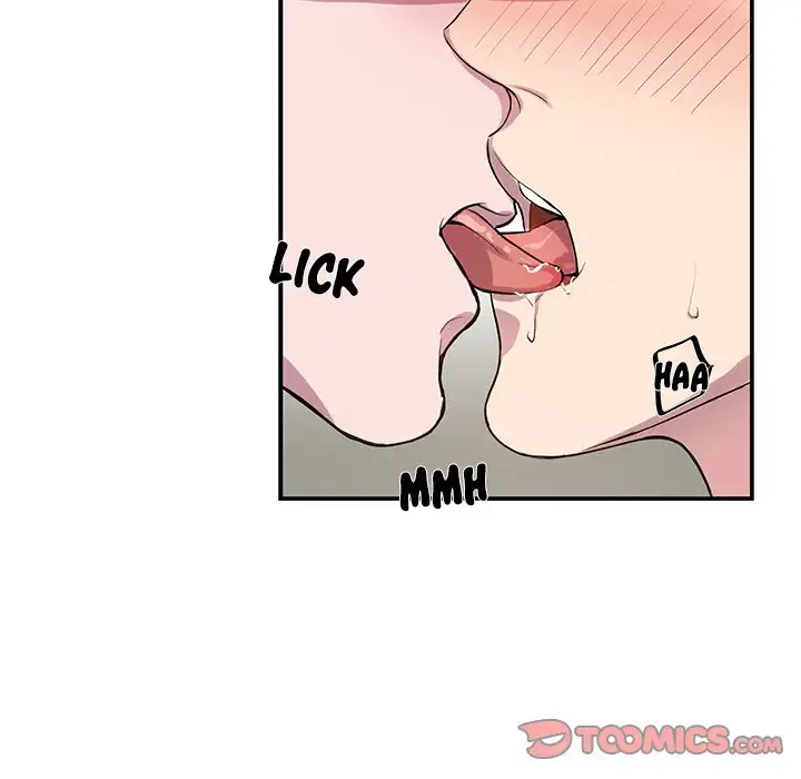 Why Is it You? - Chapter 13 Page 58