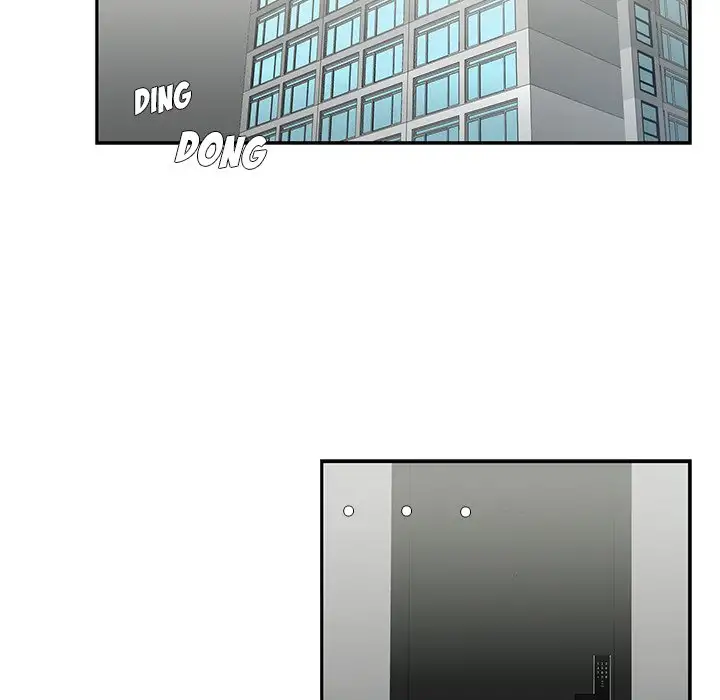 Why Is it You? - Chapter 18 Page 5