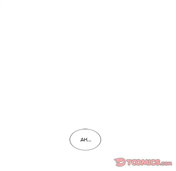 Why Is it You? - Chapter 20 Page 18