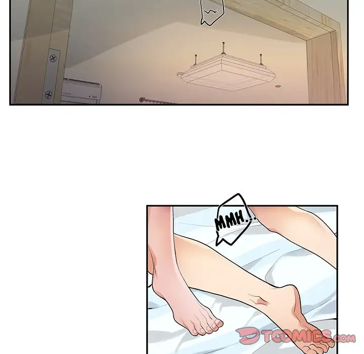 Why Is it You? - Chapter 20 Page 34