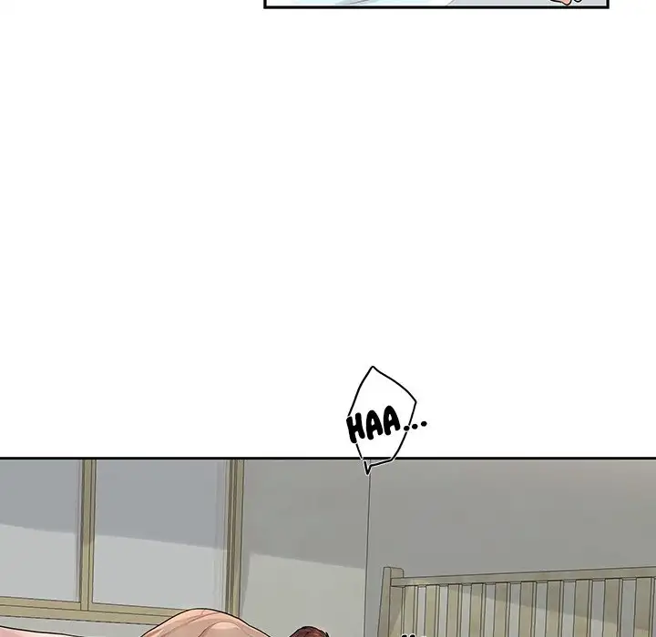 Why Is it You? - Chapter 20 Page 35