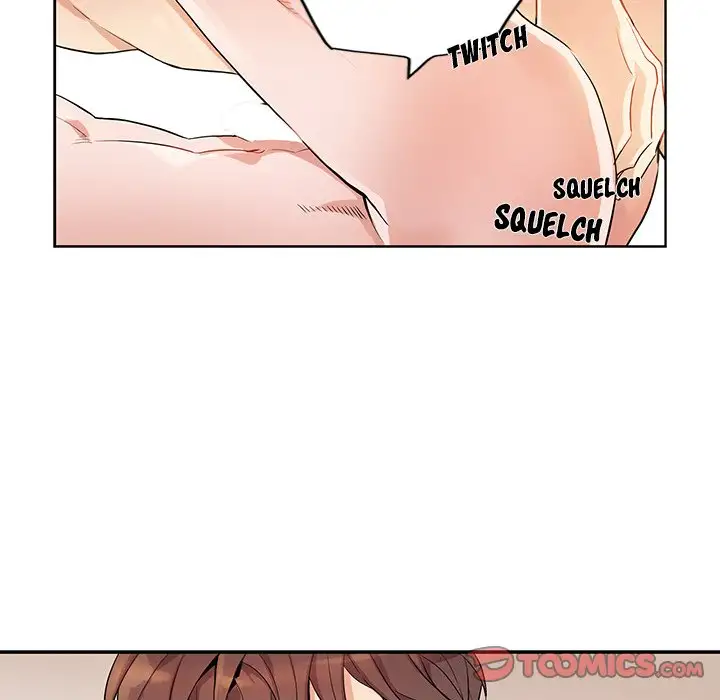 Why Is it You? - Chapter 20 Page 42