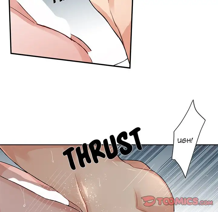 Why Is it You? - Chapter 20 Page 66