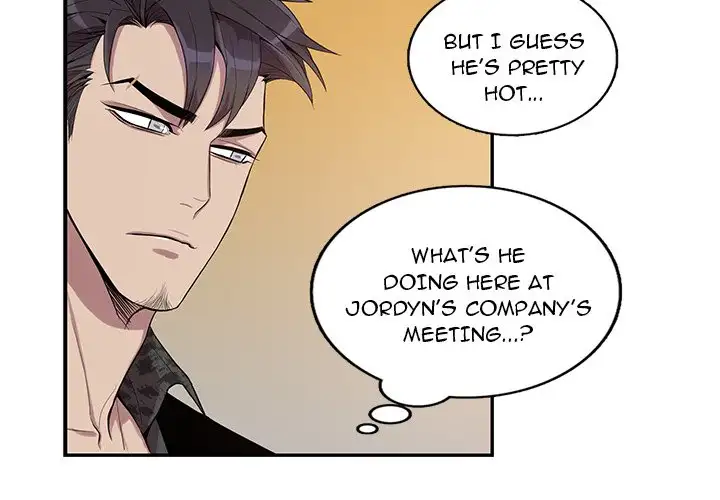 Why Is it You? - Chapter 24 Page 4