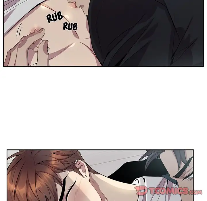 Why Is it You? - Chapter 24 Page 42