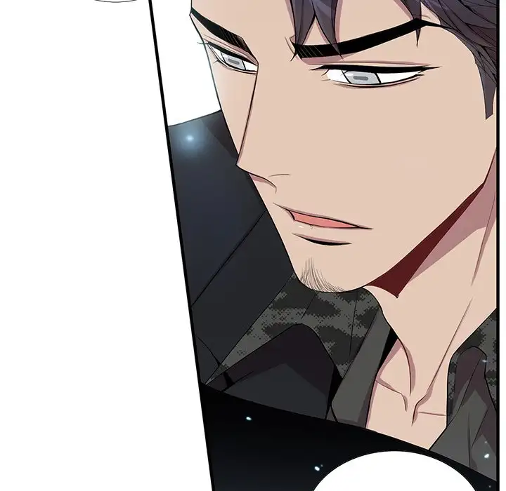 Why Is it You? - Chapter 24 Page 63