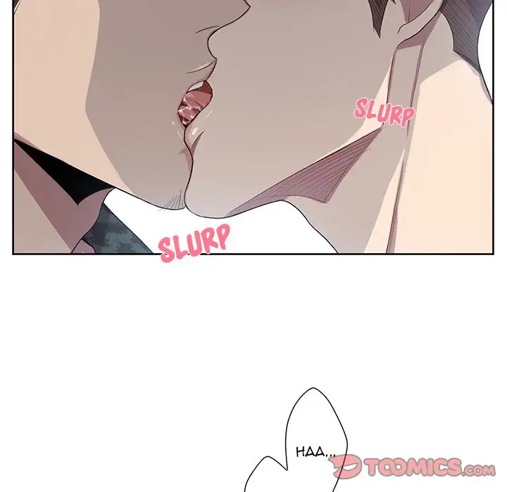 Why Is it You? - Chapter 24 Page 70