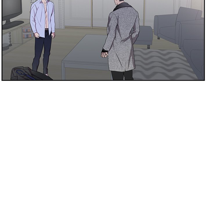 Why Is it You? - Chapter 37 Page 11