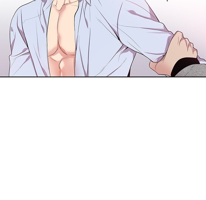 Why Is it You? - Chapter 37 Page 15