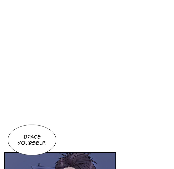 Why Is it You? - Chapter 37 Page 21