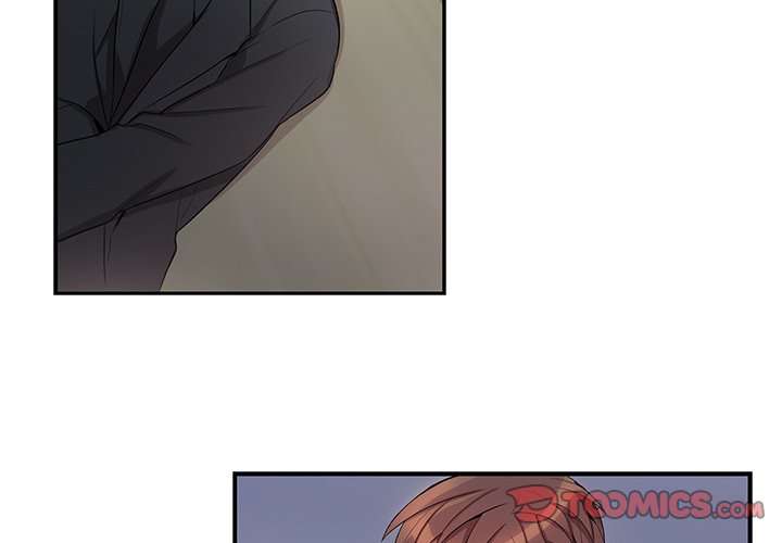 Why Is it You? - Chapter 37 Page 4