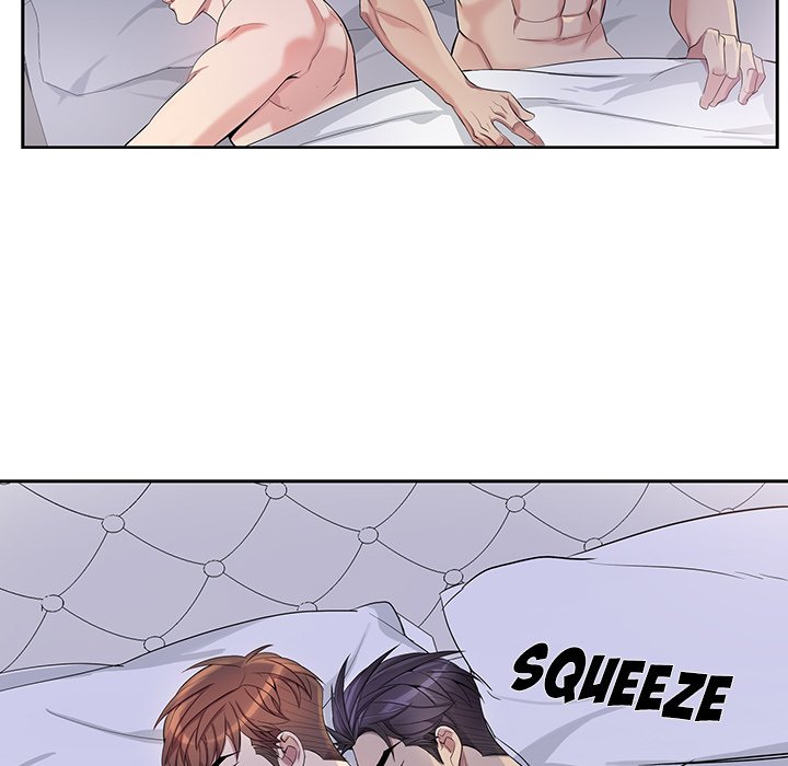 Why Is it You? - Chapter 38 Page 43