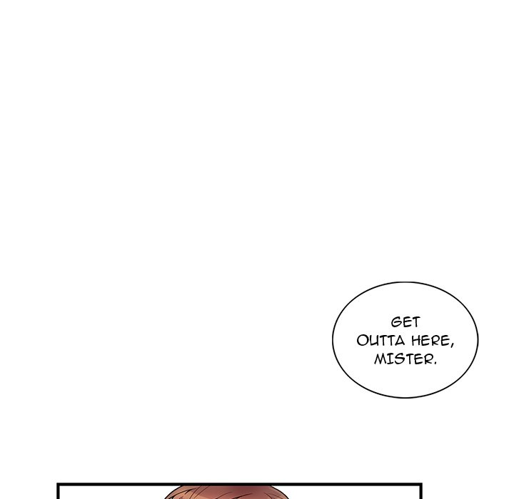 Why Is it You? - Chapter 39 Page 41