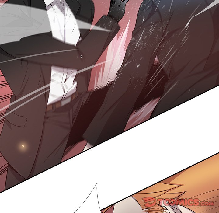 Why Is it You? - Chapter 39 Page 46