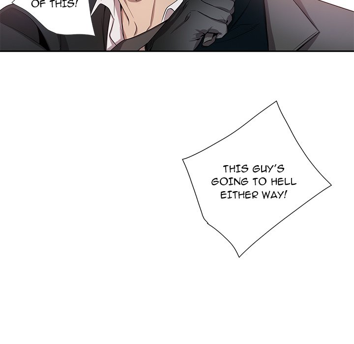 Why Is it You? - Chapter 39 Page 85