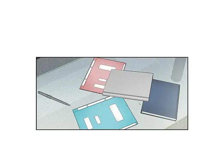 Why Is it You? - Chapter 6 Page 1