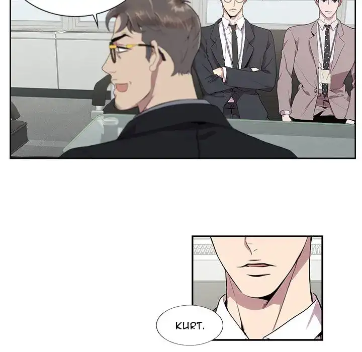 Why Is it You? - Chapter 6 Page 13