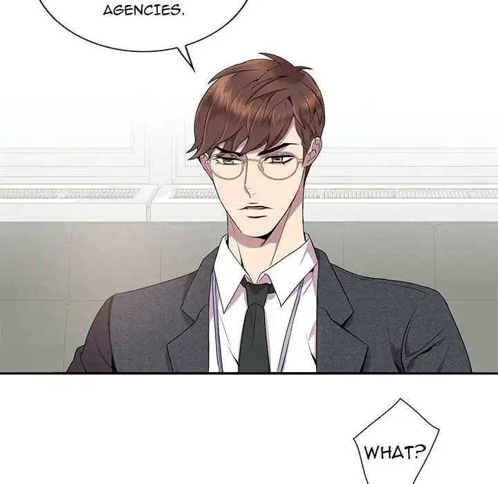 Why Is it You? - Chapter 6 Page 16