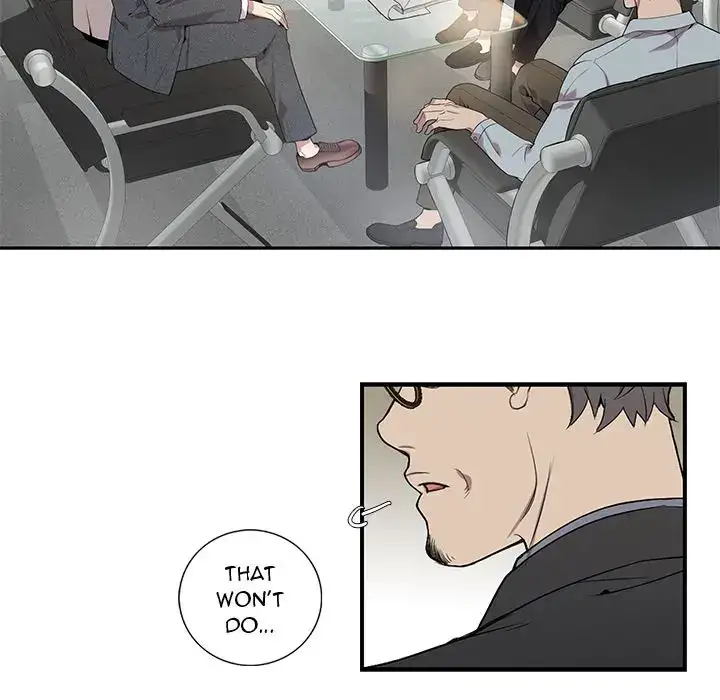 Why Is it You? - Chapter 6 Page 5