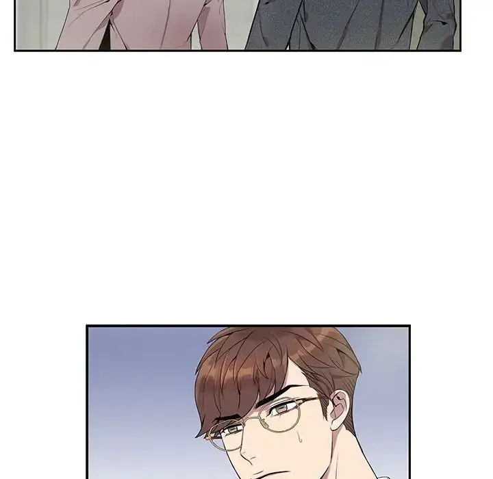 Why Is it You? - Chapter 6 Page 68