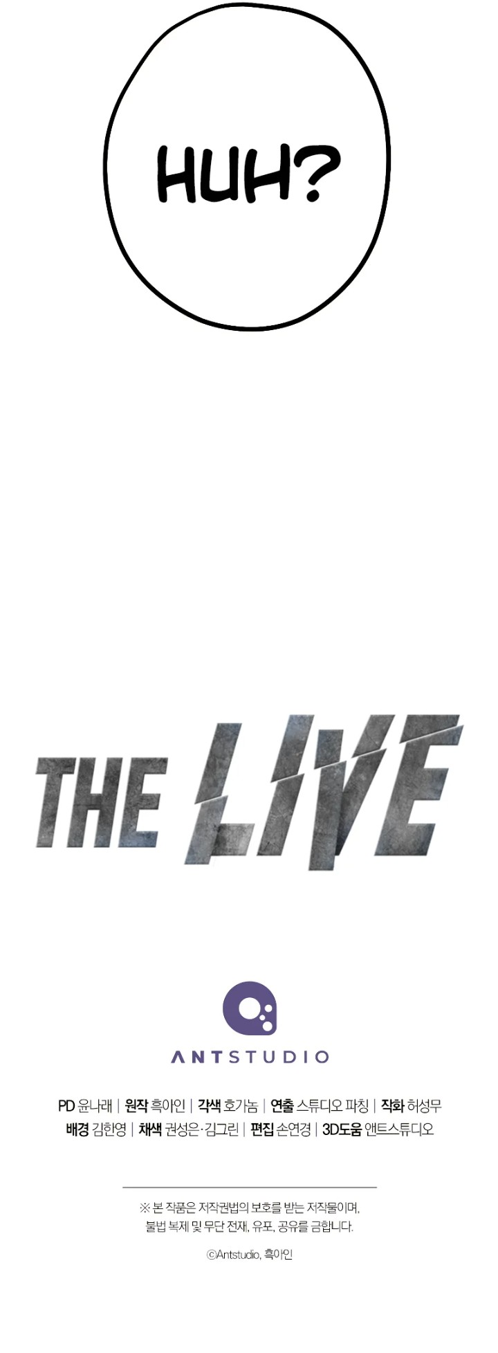 The Live - Chapter 143 Page 13