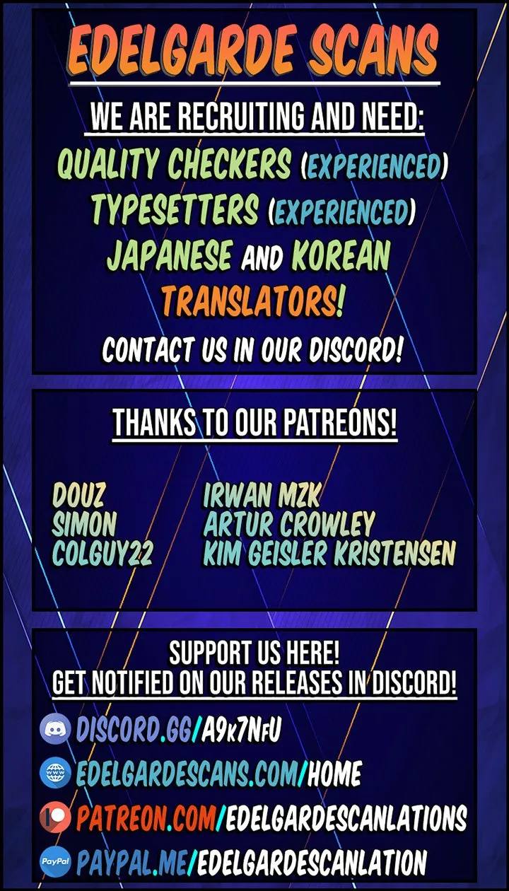 The Live - Chapter 21 Page 7