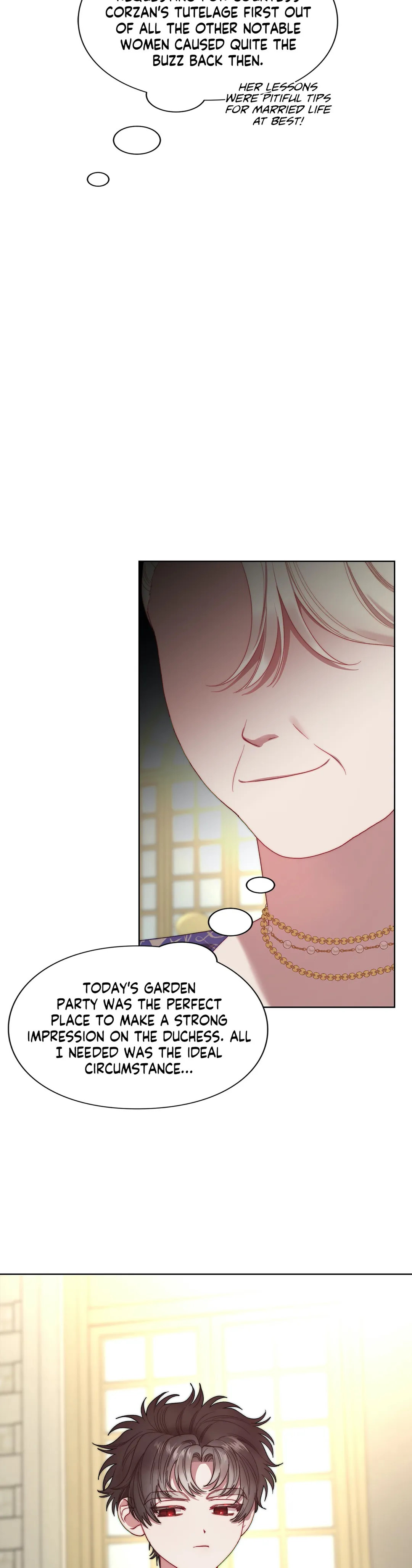 Lucia - Chapter 100 Page 10