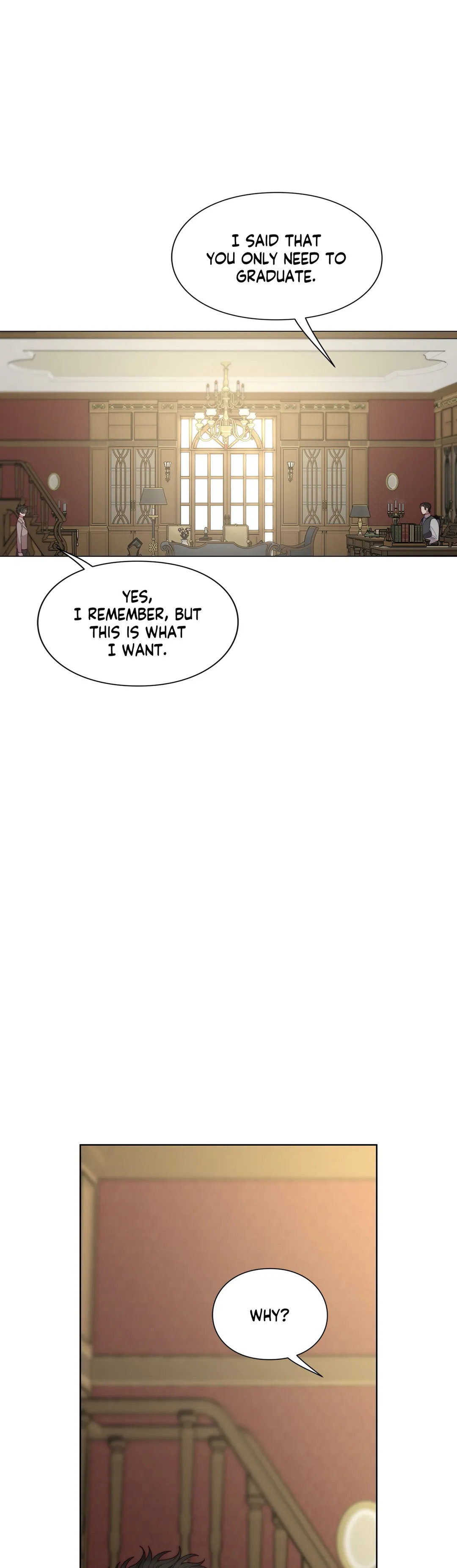 Lucia - Chapter 107 Page 33