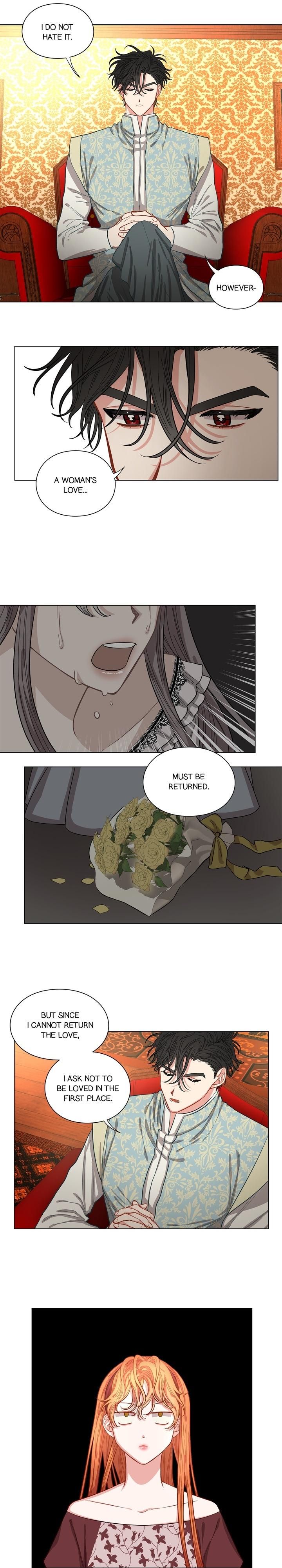 Lucia - Chapter 11 Page 6