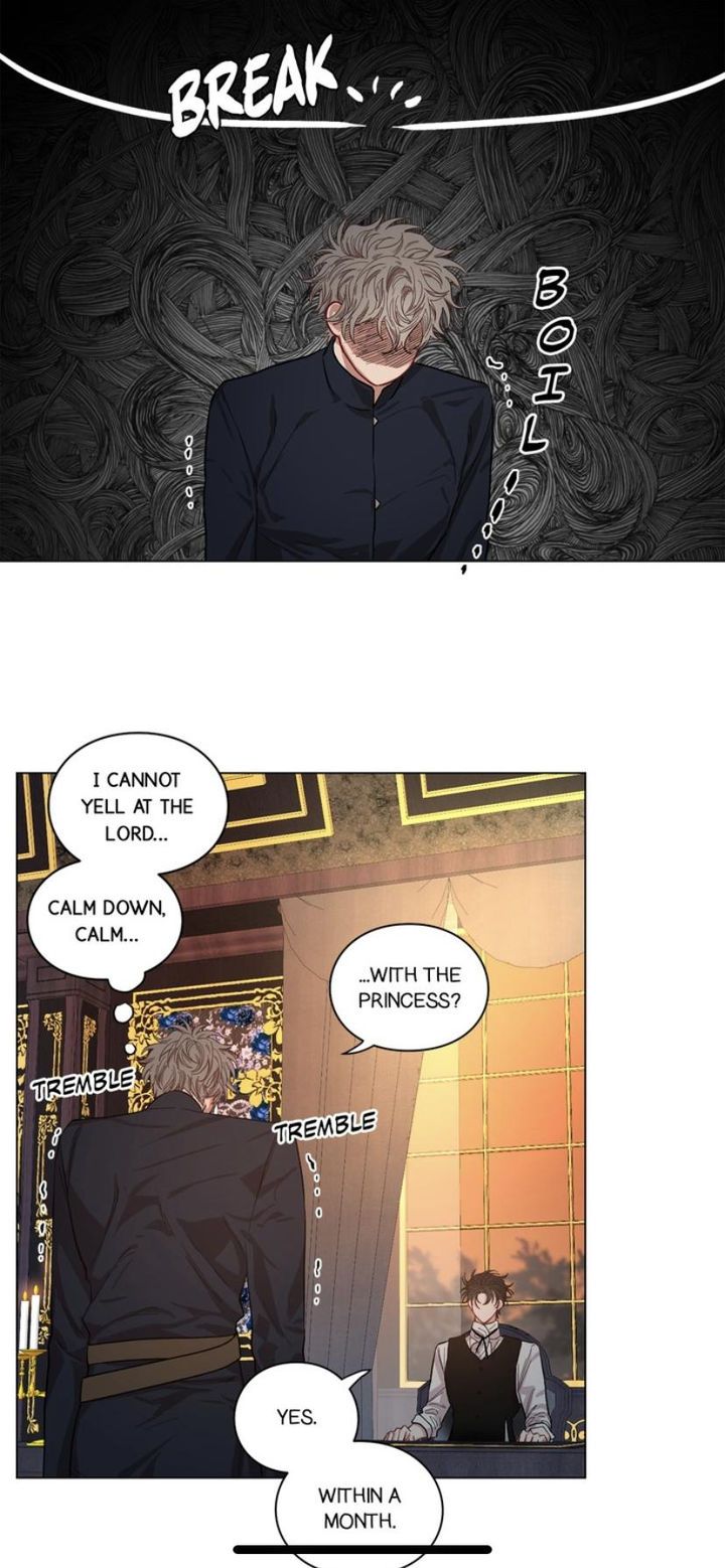 Lucia - Chapter 15 Page 28