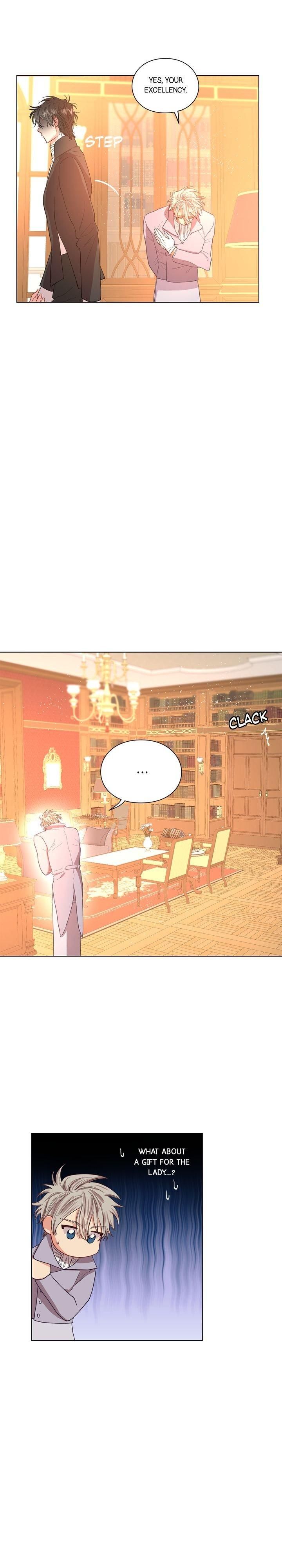 Lucia - Chapter 44 Page 15