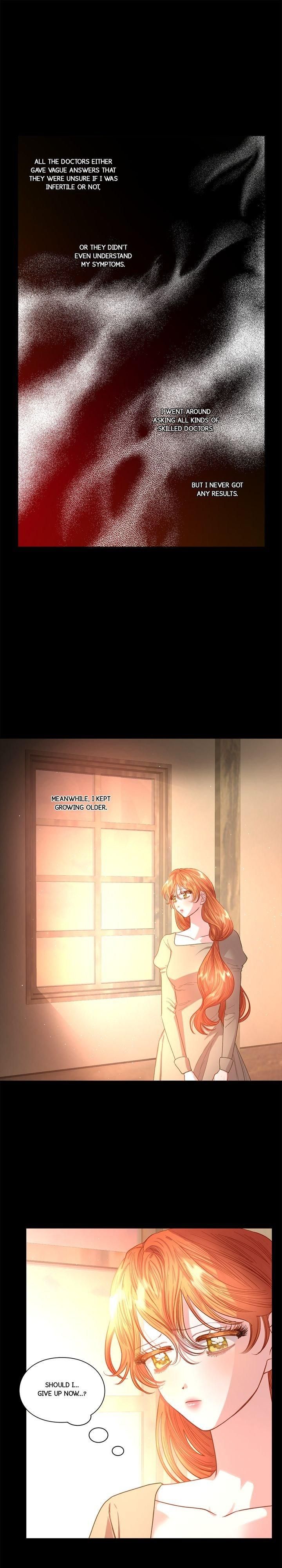 Lucia - Chapter 49 Page 6