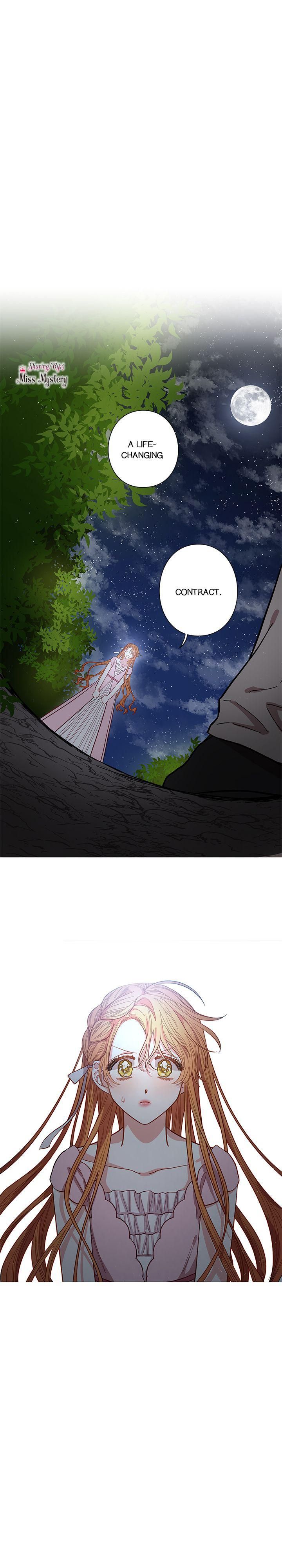 Lucia - Chapter 5 Page 1