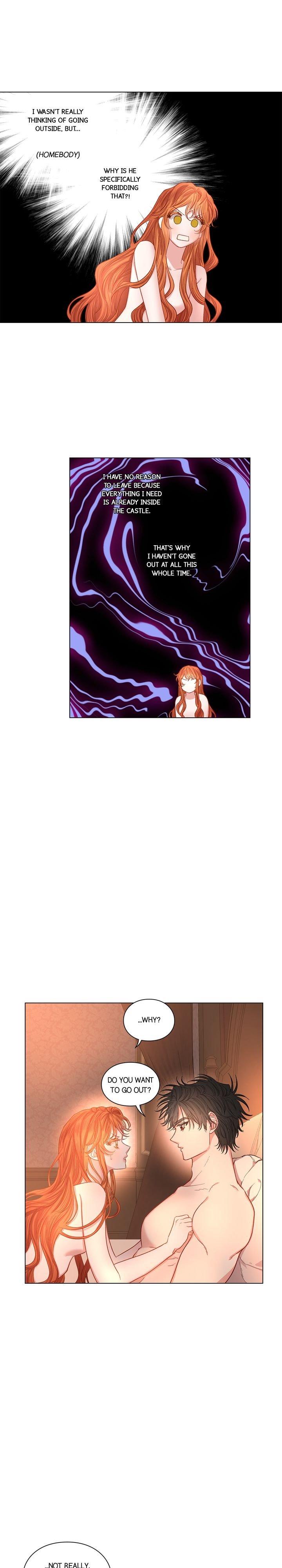 Lucia - Chapter 51 Page 12