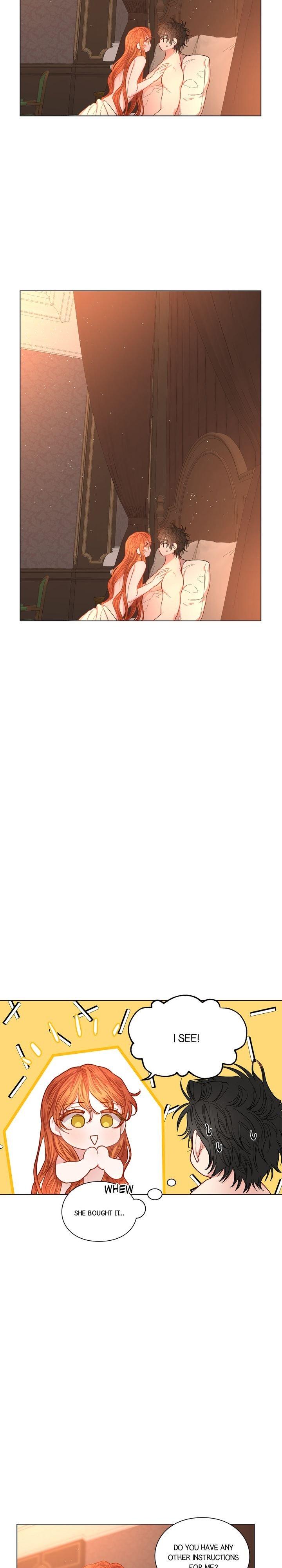 Lucia - Chapter 51 Page 15