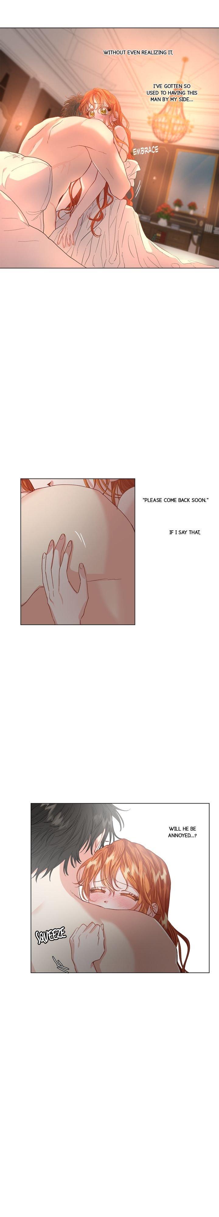 Lucia - Chapter 51 Page 6