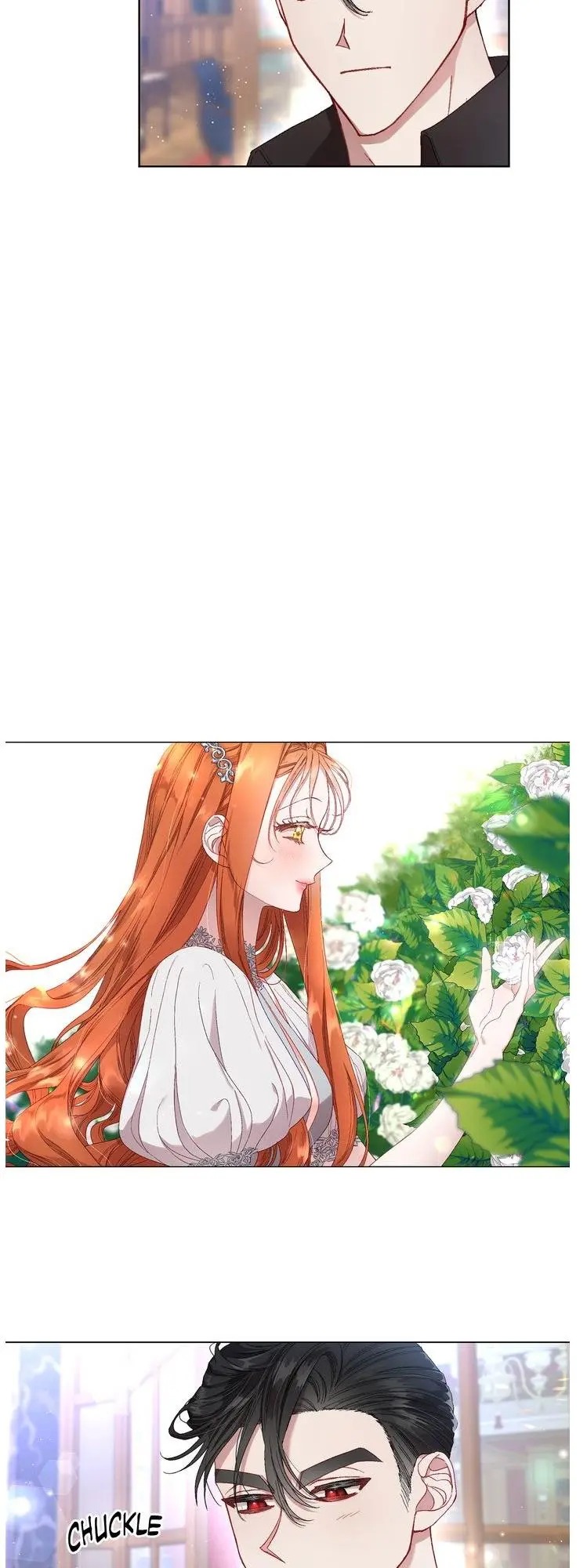 Lucia - Chapter 57.5 Page 14