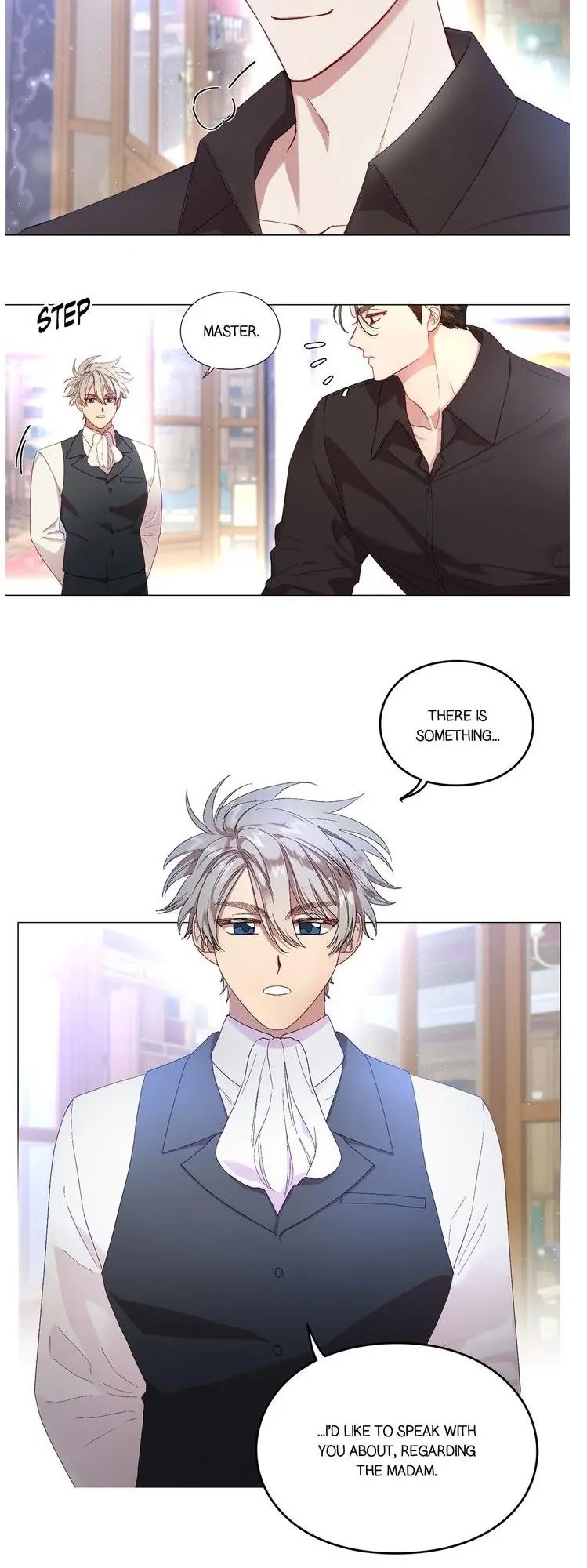 Lucia - Chapter 57.5 Page 15