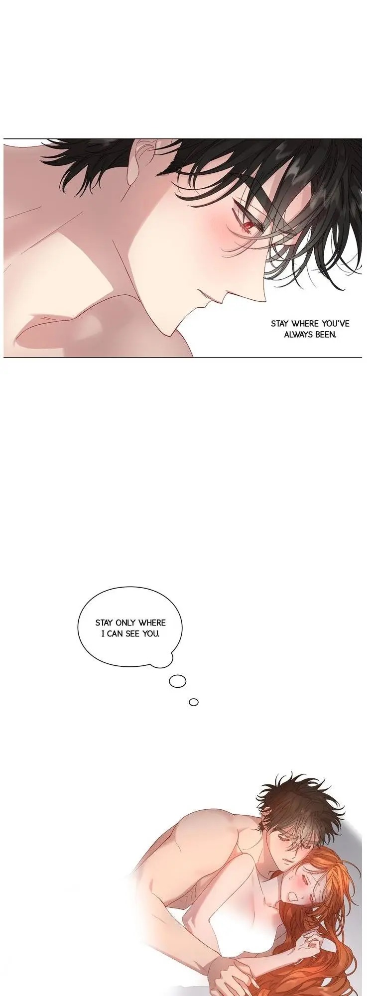 Lucia - Chapter 57.5 Page 3