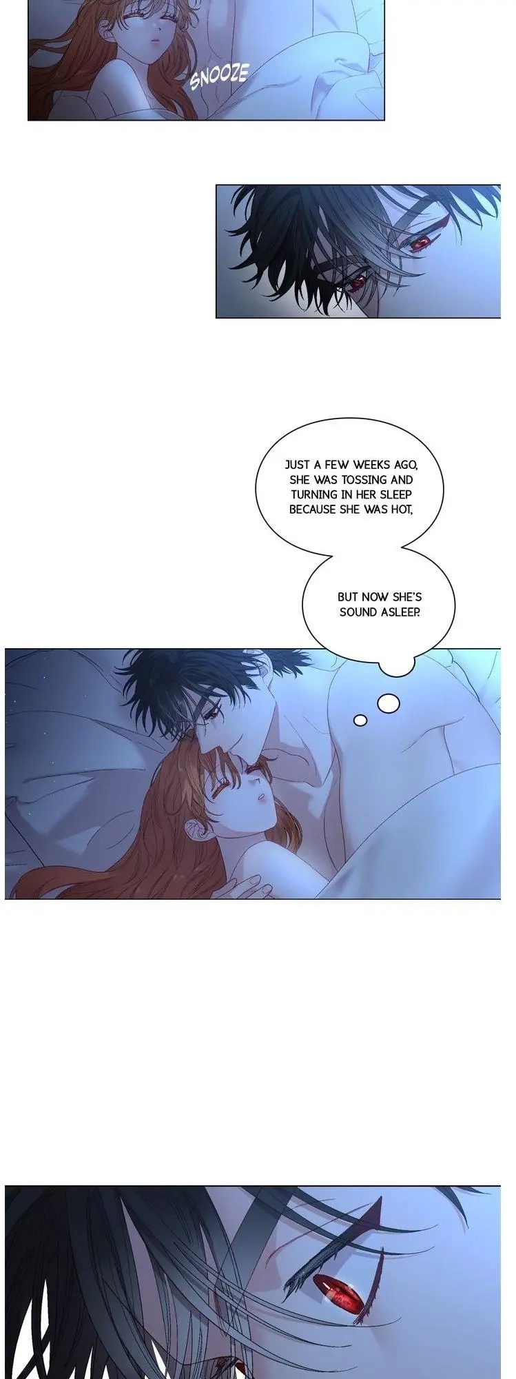 Lucia - Chapter 57.5 Page 5