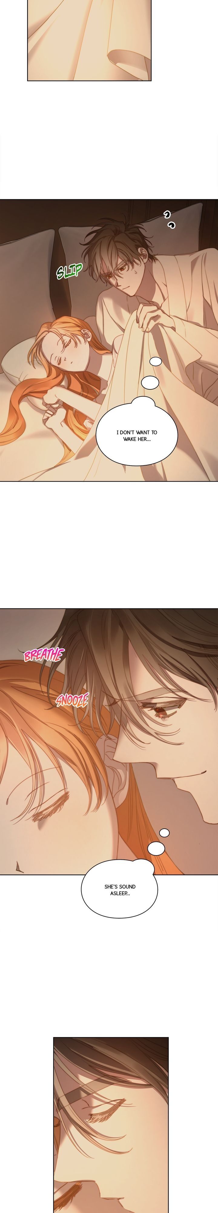 Lucia - Chapter 85 Page 28