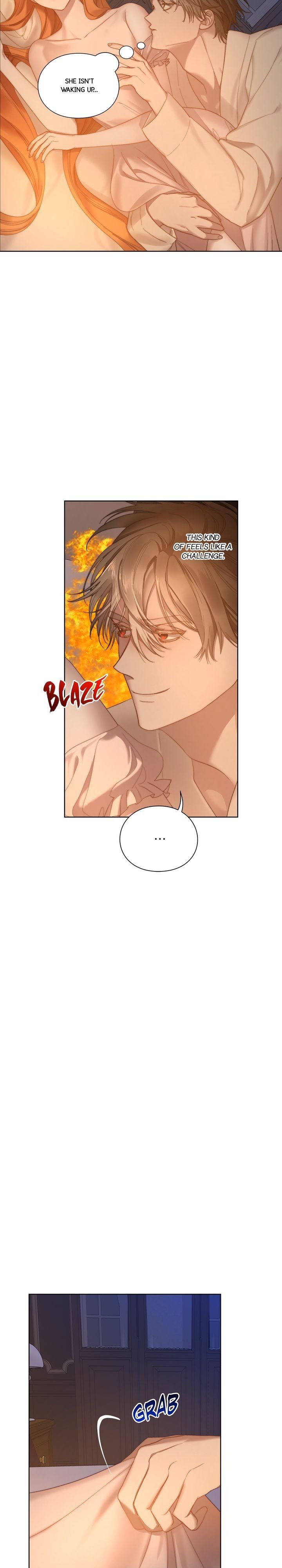 Lucia - Chapter 86 Page 12