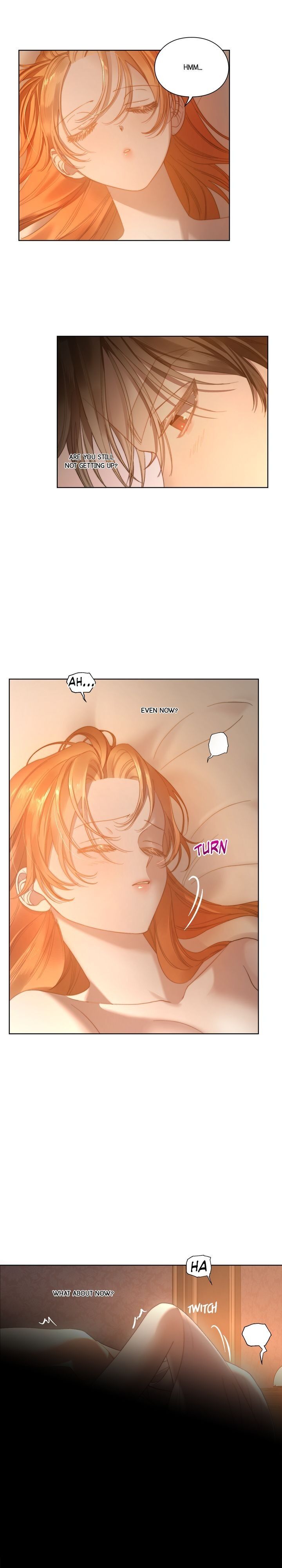 Lucia - Chapter 86 Page 15