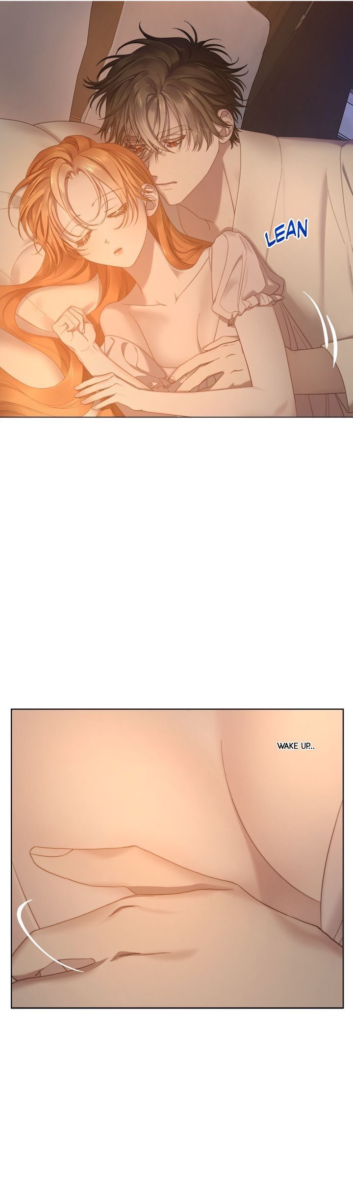 Lucia - Chapter 86 Page 9